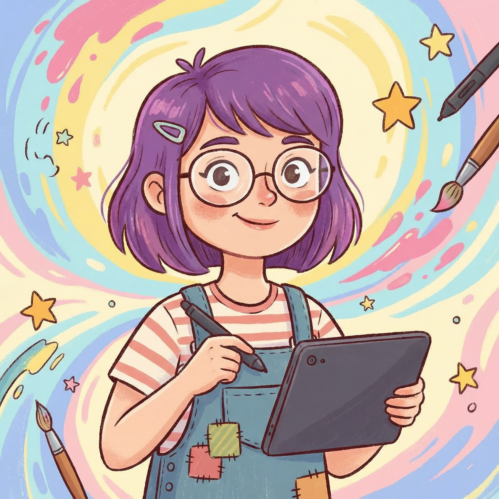 3d同人 | 3d高品质影视同人社区 | 传媒内容创作与分享平台联合创始人兼COO张雨晴